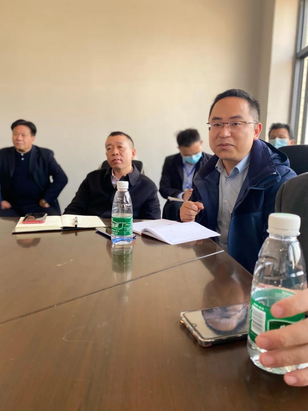 滌故更新繪宏圖，精進(jìn)不休創(chuàng  )未來(lái)|深圳思博—匯澤峰《人力資源管理提升》項目啟動(dòng)會(huì )!-思博企業(yè)管理咨詢(xún)集團