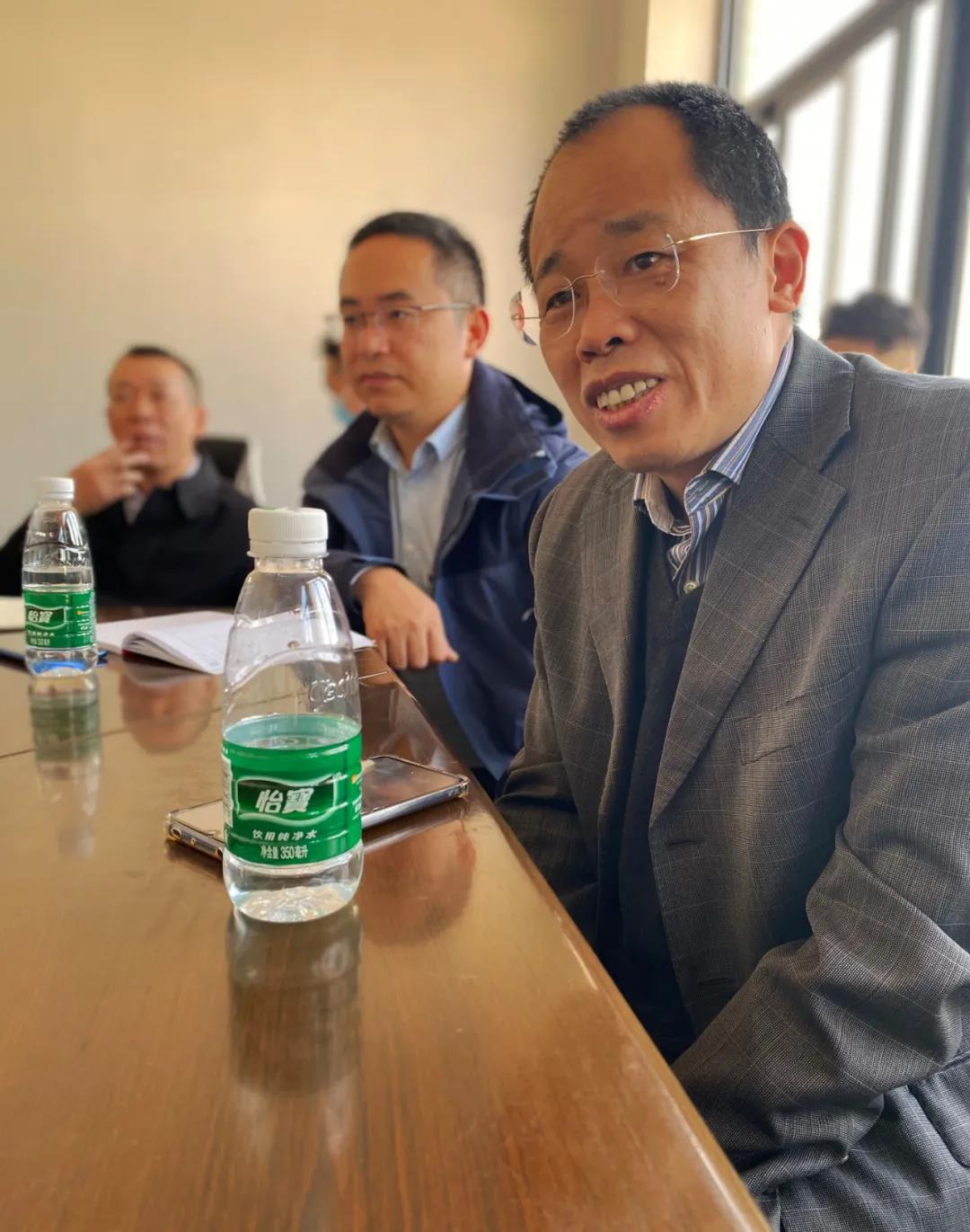 滌故更新繪宏圖，精進(jìn)不休創(chuàng  )未來(lái)|深圳思博—匯澤峰《人力資源管理提升》項目啟動(dòng)會(huì )!-思博企業(yè)管理咨詢(xún)集團