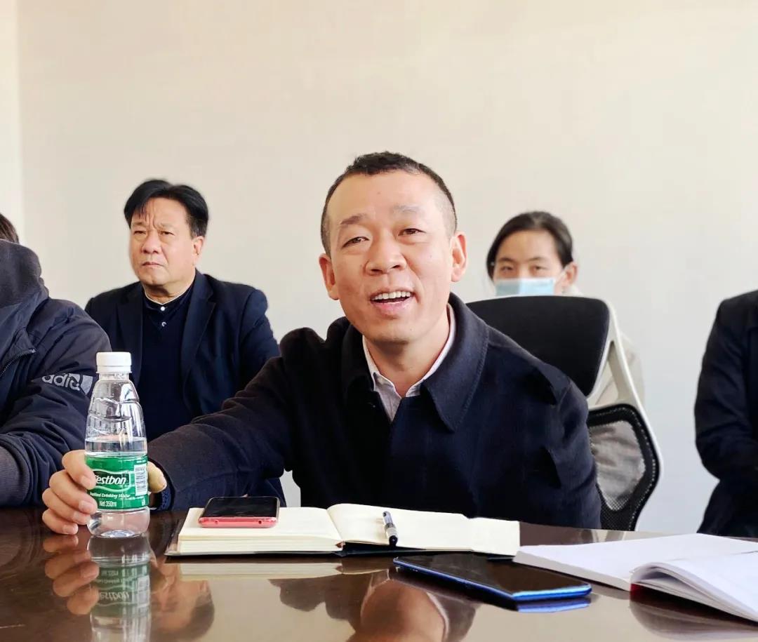 滌故更新繪宏圖，精進(jìn)不休創(chuàng  )未來(lái)|深圳思博—匯澤峰《人力資源管理提升》項目啟動(dòng)會(huì )!-思博企業(yè)管理咨詢(xún)集團